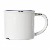 Кружка 220мл ANTOINETTE Cosy&Trendy 4672075 Кружка 220мл ANTOINETTE Cosy&Trendy 4672075