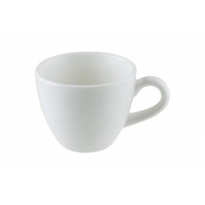 Чашка кофейная 80мл Мозаик White Bonna /1/6/ MT-RIT02KF