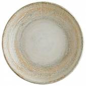 Тарелка глубокая 500 мл 20см фарфор Gourmet Patera Bonna PTRGRM20CK b