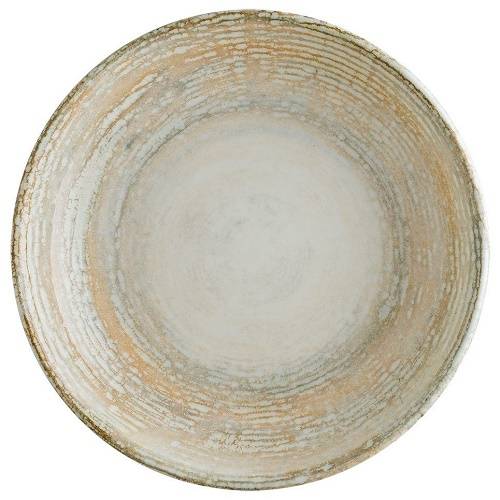 Тарелка глубокая 500 мл 20см фарфор Gourmet Patera Bonna PTRGRM20CK b