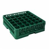 Кассета TRIBECA 36 ячеек зеленая Кассета TRIBECA 36 ячеек зеленая