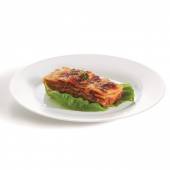 Тарелка d=240 мм. мелкая Эволюция (63375) 43191 /6/24/