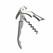 Нарзанник 3-х функц. двухступен. нерж. MGsteel 70472 Нарзанник 3-х функц. двухступен. нерж. MGsteel 70472