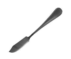 В. Нож для рыбы Luxstahl (Kult) RC-9-2 кт1027