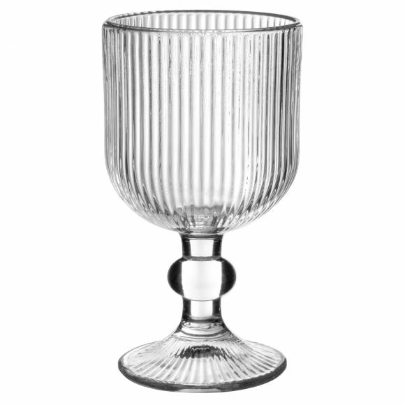 Бокал для вина 260 мл. d=78/65 мм. h=114 мм. Гэтсби MGline /6/24/