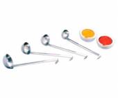 Половник 0,06л нержавеющая сталь MGSteel LS20 Половник 0,06л нержавеющая сталь MGSteel LS20