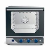 Конвекционная печь Radax GOGOL GG43M0HXGS с грилем + функция увлажнения Конвекционная печь Radax GOGOL GG43M0HXGS с грилем + функция увлажнения