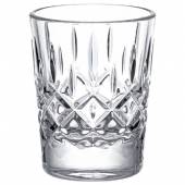 Стопка 50 мл. d=50 мм. h=65 мм. поликарбонат Bonna EGN60SHT /12/ Стопка 50 мл. d=50 мм. h=65 мм. поликарбонат Bonna EGN60SHT /12/