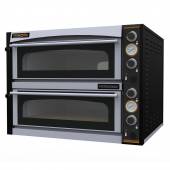 Печь для пиццы 2-камерная WLBake WellPizza Professionale 44M Печь для пиццы 2-камерная WLBake WellPizza Professionale 44M