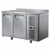 Стол морозильный 2-дверный Grande С Polair TB2GN-GC динамика Стол морозильный 2-дверный Grande С Polair TB2GN-GC динамика