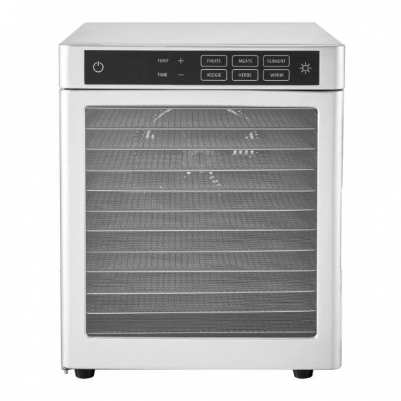 Дегидратор Airhot FD-12 GLASS-L