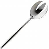 Вилка для салата Pintinox Olivia 18/10 3 мм 26 см 04900015 /12/ Вилка для салата Pintinox Olivia 18/10 3 мм 26 см 04900015 /12/