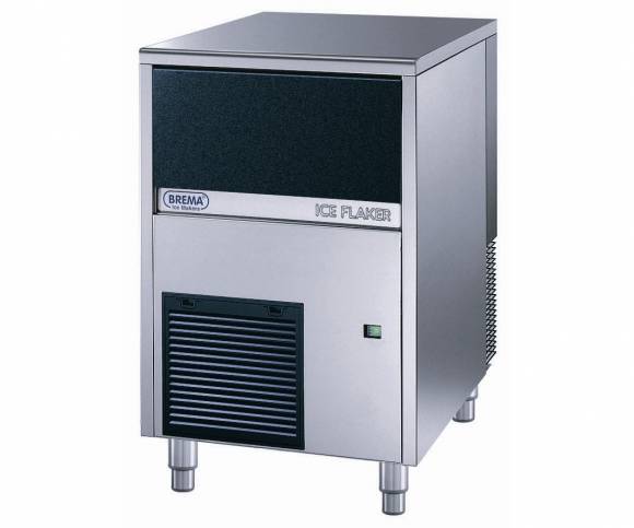 Льдогенератор гранулированного льда Brema GВ 902A (90кг/сут) воздушное охлаждение