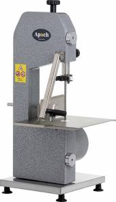 Пила для мяса Apach ASW183 220В (крашенная) 1830 Пила для мяса Apach ASW183 220В (крашенная) 1830