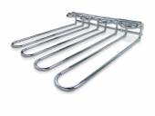 Бокалонакопитель 310мм нерж (4 ряда) Vin Bouquet FIA 126 Бокалонакопитель 310мм нерж (4 ряда) Vin Bouquet FIA 126