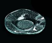 Тарелка Glassware d=120 мм 47145 /24/