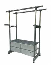 Вешалка для одежды CH-4618