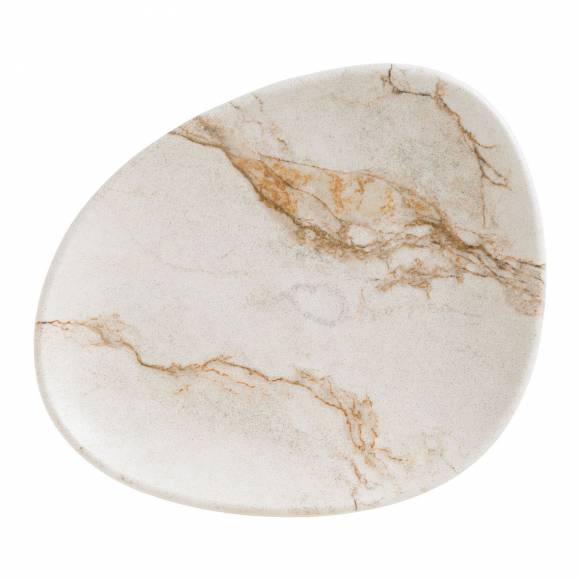 Тарелка 190 мм Граникс, форма Ваго Bonna F-GRXVAO19DZ Тарелка 190 мм Граникс, форма Ваго Bonna F-GRXVAO19DZ