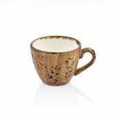 Чашка кофейная 75 мл фарфор Vintage By Bone HA-VT-ZT-01-KF /6/