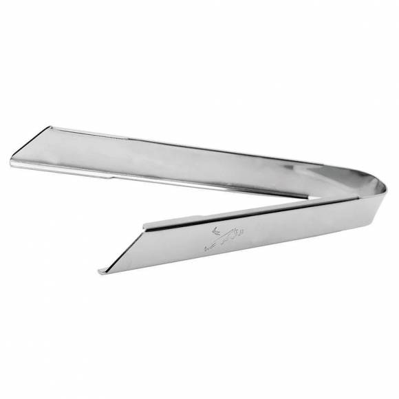 Щипцы для льда нерж 16см, P.L.- Barbossa KXB-A7023 Щипцы для льда нерж 16см, P.L.- Barbossa KXB-A7023