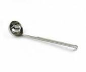 Половник 0,25л цельнотянутый нерж. MGSteel LOPP10. Половник 0,25л цельнотянутый нерж. MGSteel LOPP10.