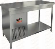 Стол открытый с охлаждаемой поверхностью Hicold SO-15/7