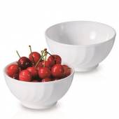 Салатник 120мм 300мл белый Trianon N3652 (D6884) /6/24/36/ Салатник 120мм 300мл белый Trianon N3652 (D6884) /6/24/36/