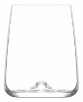 Стакан Олд фэшн "Терра" 475мл. стекло LAV LV-TRA367Z /6/ Стакан Олд фэшн "Терра" 475мл. стекло LAV LV-TRA367Z /6/