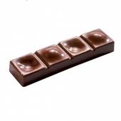 Форма д/шок. конфет 100х26мм h16мм, 8 ячеек, п/к Martellato MA1914