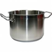 Кастрюля 6,3л Maco RXP075WOL  нерж. без крышки