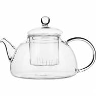 Чайник 700мл термостойкое стекло ProHotel TP078 03150169 Чайник 700мл термостойкое стекло ProHotel TP078 03150169
