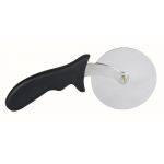 Нож для пиццы 100мм нерж/пластик Martellato (Италия) 4570  [РС100]