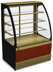 Витрина холодильная МХМ Veneto VS-0,95 new динамика (0,28м3) Витрина холодильная МХМ Veneto VS-0,95 new динамика (0,28м3)