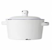 Кастрюлька 470 мл для запекания и подачи, с крышкой ANTOINETTE Cosy&Trendy 4672017 Кастрюлька 470 мл для запекания и подачи, с крышкой ANTOINETTE Cosy&Trendy 4672017