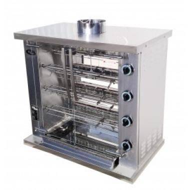 Гриль на 28 тушек Гриль Мастер Ф4У2Г11112 Гриль на 28 тушек Гриль Мастер Ф4У2Г11112