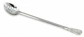 Ложка гарнирная перфорированная 28см Maco BS01PE нерж.