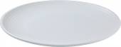 Блюдо овальное 310*240 мм Белый Пьюре Дот, форма Мув Bonna S-PRDMOV31OV b Блюдо овальное 310*240 мм Белый Пьюре Дот, форма Мув Bonna S-PRDMOV31OV b