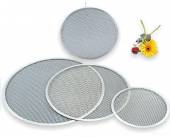 Сетка для пиццы 280мм алюминиевая MGSteel PS11 Сетка для пиццы 280мм алюминиевая MGSteel PS11