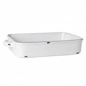 Блюдо глубокое 255х220мм для запекания и подачи ANTOINETTE Cosy&Trendy 4672026 Блюдо глубокое 255х220мм для запекания и подачи ANTOINETTE Cosy&Trendy 4672026