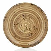 Тарелка мелкая 150мм фарфор Vintage By Bone HA-VT-ZT-15-DZ /6/