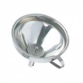 Воронка 130мм металлическая Proff Cuisine FNL550
