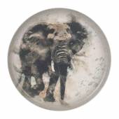 Блюдо для пиццы 320 мм Bonna Savanna S-MT-SAVELGRM32PZ Блюдо для пиццы 320 мм Bonna Savanna S-MT-SAVELGRM32PZ