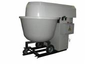 Машина тестомесильная ТММ-140.2 2-скоростная, мес. орган  и дежа нерж. 3Ф Машина тестомесильная ТММ-140.2 2-скоростная, мес. орган  и дежа нерж. 3Ф