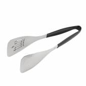 Щипцы 22.5 см, металл, P.L. Proff Cuisine TNG90V