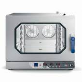 Пароконвектомат Radax TOLSTOY TL05DYCL с электронным управлением (автомойка) Пароконвектомат Radax TOLSTOY TL05DYCL с электронным управлением (автомойка)