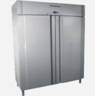 Шкаф холодильный R1400 Carboma INOX Шкаф холодильный R1400 Carboma INOX