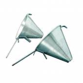 Дуршлаг конический 20см Maco CST20 Дуршлаг конический 20см Maco CST20