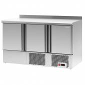 Стол морозильный 3-дверный Grande Polair TBi3GN-G с нижним агрегатом Стол морозильный 3-дверный Grande Polair TBi3GN-G с нижним агрегатом
