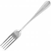 Вилка столовая «Аркада Бэйсик» Kunstwerk сталь нерж. ,L=208,B=25мм металлич. 03112236 /12/ Вилка столовая «Аркада Бэйсик» Kunstwerk сталь нерж. ,L=208,B=25мм металлич. 03112236 /12/