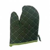 Рукавица термостойкая с 1-м выделенн. пальцем 23*15 см MGprof хлопок Рукавица термостойкая с 1-м выделенн. пальцем 23*15 см MGprof хлопок